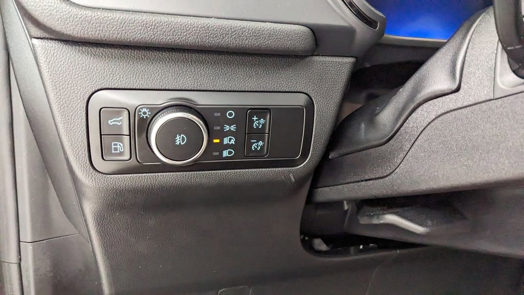 Certified 2025 Ford Escape ST-Line Elite image 22