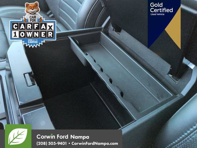 Certified 2026 Ford F350 Platinum AWD/4WD image 22