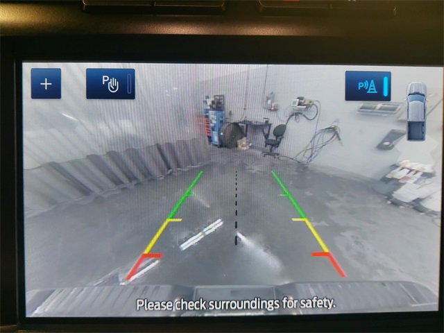 Certified 2023 Ford F150 XL w/ STX Appearance Package image 23