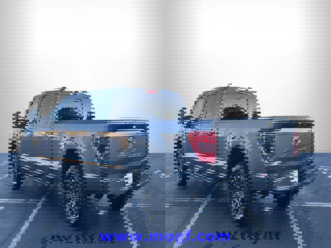 Certified 2023 Ford F150 XLT w/ Equipment Group 302A High image 5