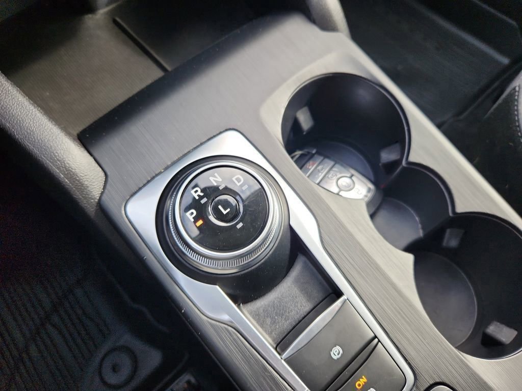 Certified 2022 Ford Escape SE w/ Convenience Package image 19