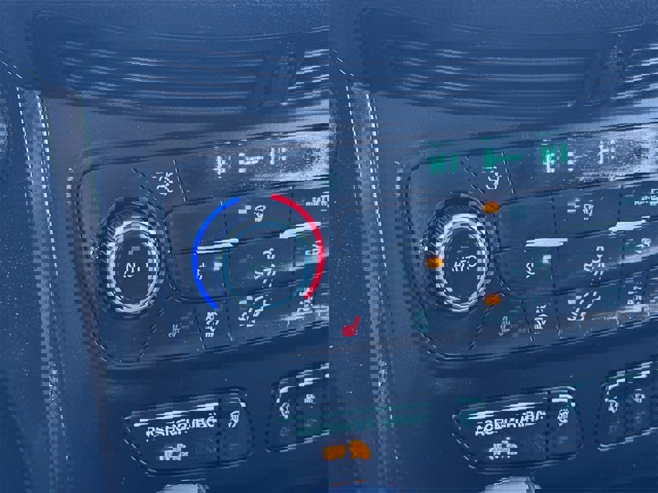 Certified 2018 Ford Escape Titanium image 21