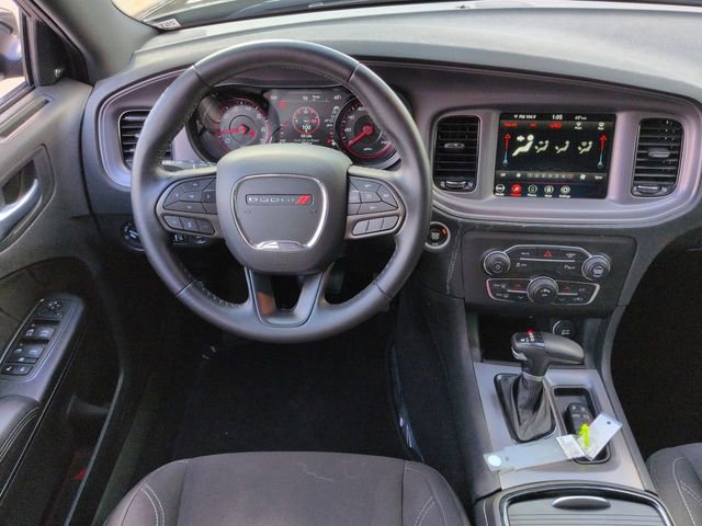 Used 2023 Dodge Charger SXT w/ Blacktop Package image 18