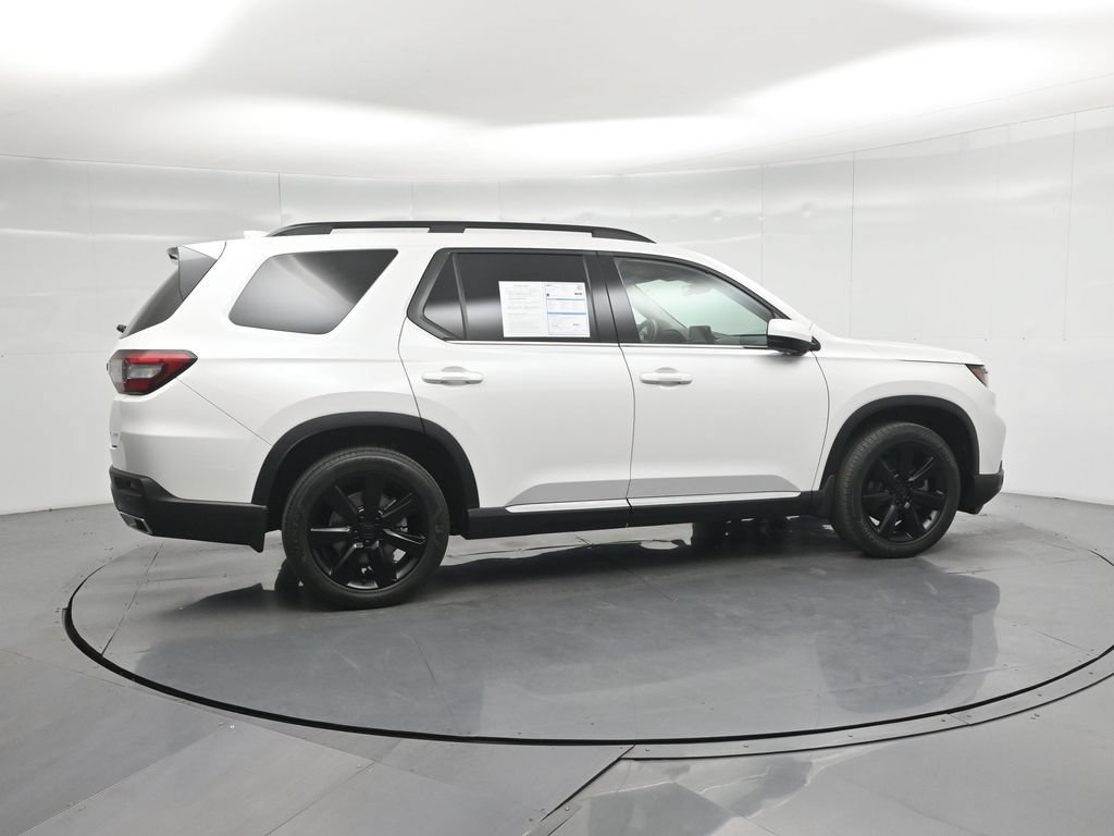 Used 2023 Honda Pilot Elite image 26