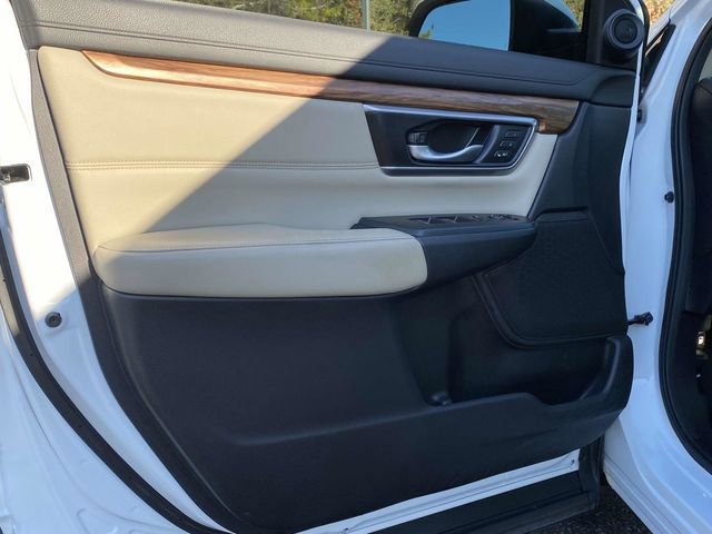 Used 2019 Honda CR-V EX-L image 19