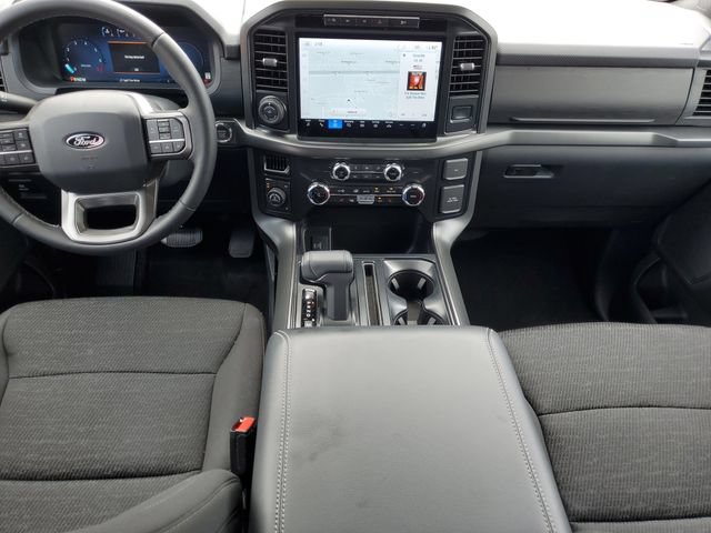 Certified 2024 Ford F150 XLT w/ Equipment Group 302A MID AWD/4WD image 29