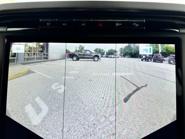 Certified 2023 Ford F150 Platinum w/ Equipment Group 701A High AWD/4WD image 88
