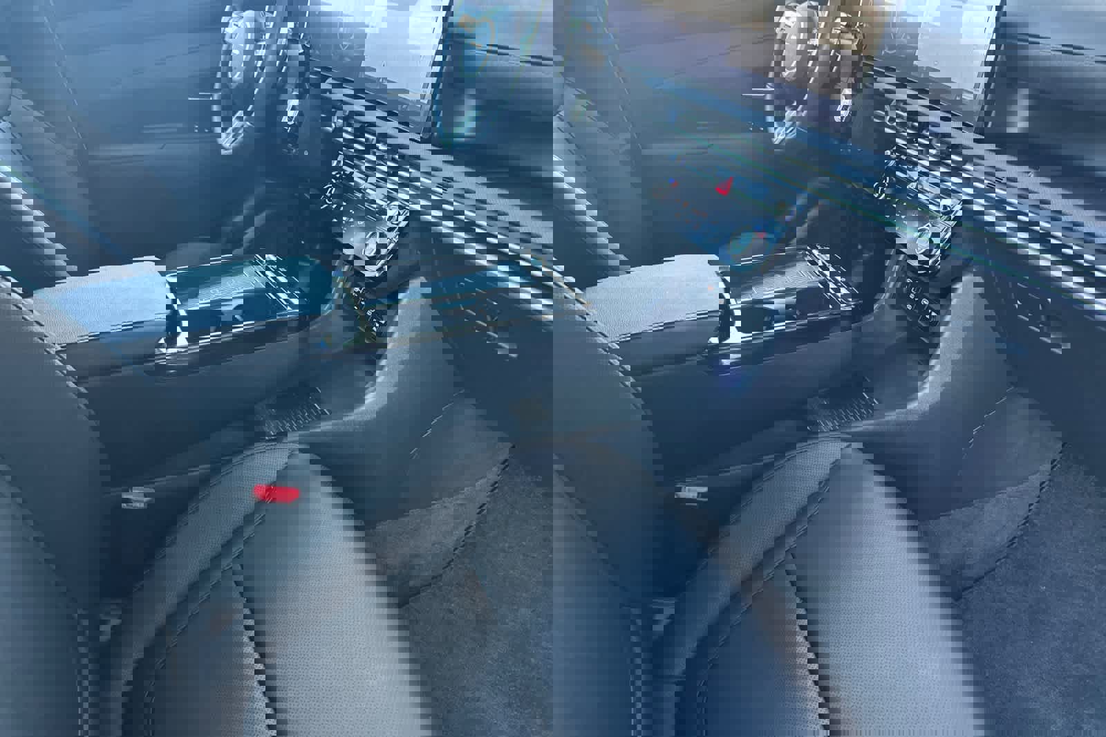 Used 2025 Hyundai Tucson SEL image 16