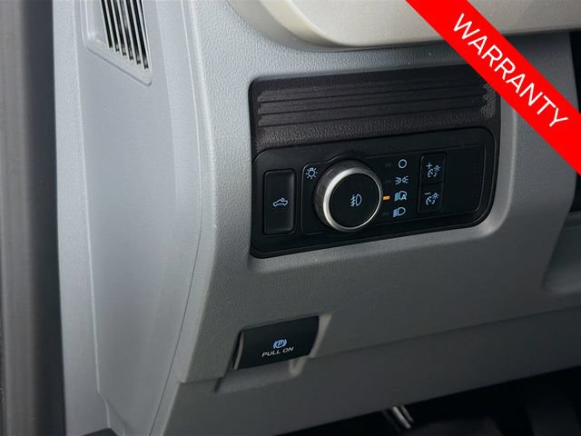 Certified 2024 Ford F250 XLT AWD/4WD image 10