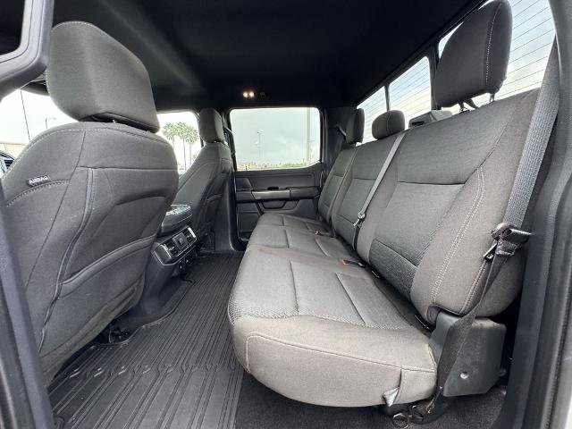 Certified 2023 Ford F150 XLT w/ Equipment Group 302A High AWD/4WD image 15
