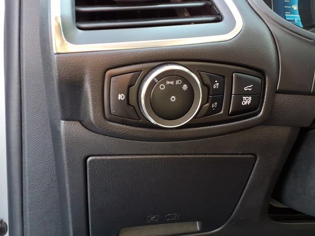 Certified 2024 Ford Edge Titanium AWD/4WD image 20