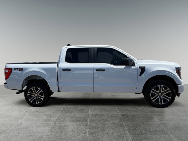 Certified 2023 Ford F150 XL w/ STX Appearance Package AWD/4WD image 7