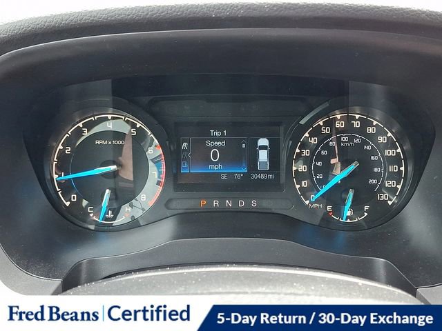 Certified 2023 Ford Ranger XLT w/ Equipment Group 301A Mid AWD/4WD image 26
