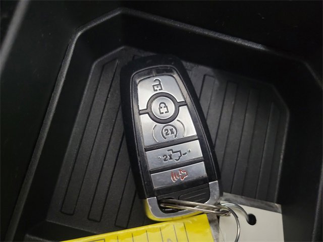 Certified 2021 Ford F250 Lariat image 21