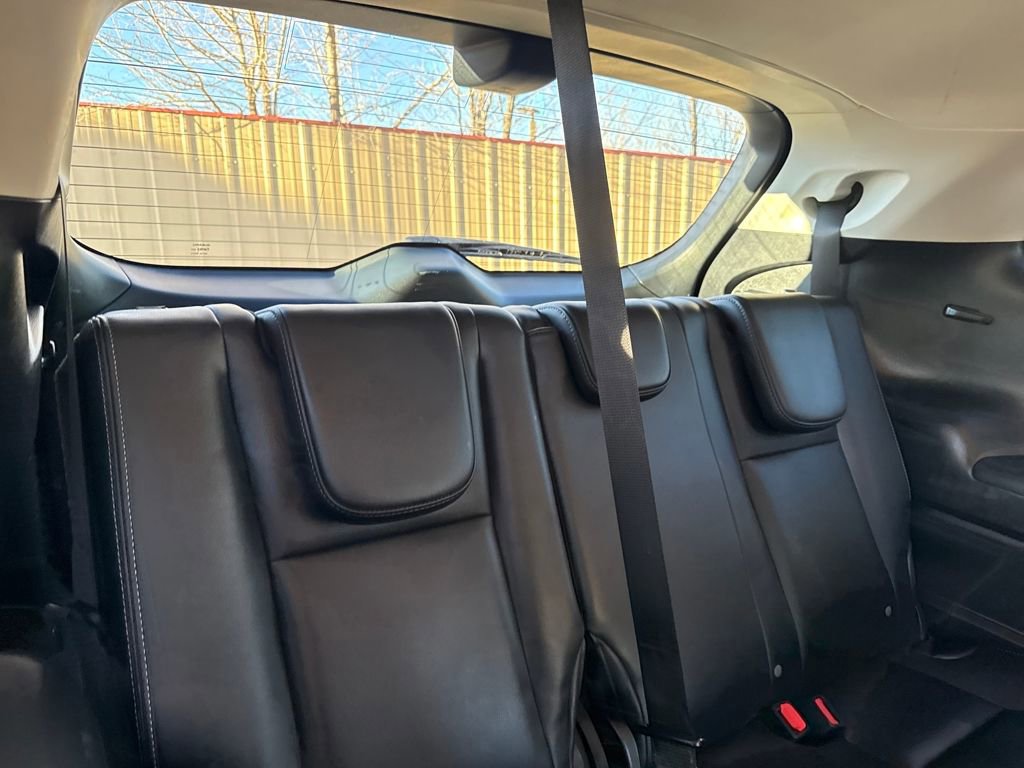 Used 2021 Subaru Ascent Touring image 27