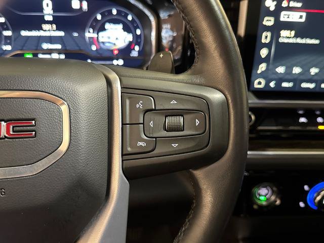 Used 2022 GMC Sierra 1500 Elevation w/ LPO, GMC Protection Package AWD/4WD image 19