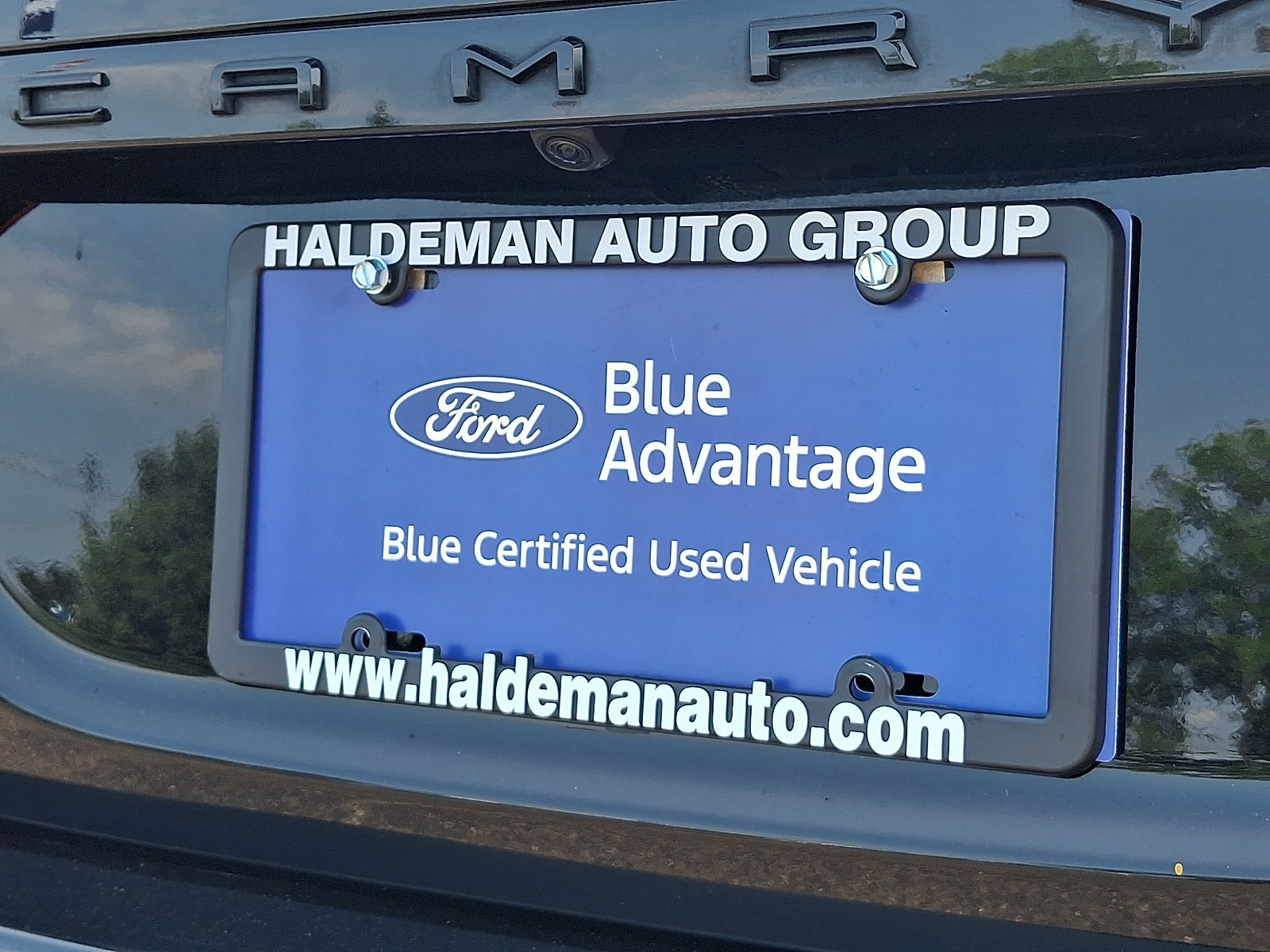 Used 2022 Toyota Camry SE w/ Carpet Mat Package (TMS) FWD image 30