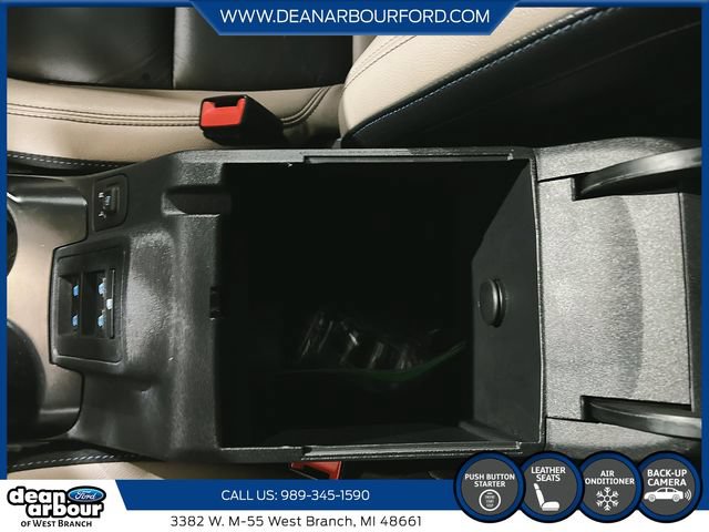 Certified 2024 Ford Bronco Wildtrak AWD/4WD image 15