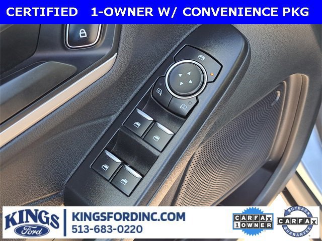 Certified 2022 Ford Escape SE w/ Convenience Package image 20