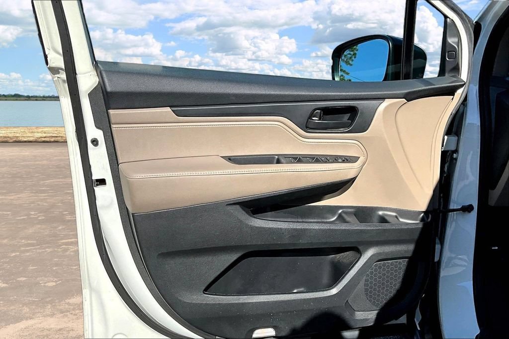 Used 2019 Honda Odyssey EX image 22