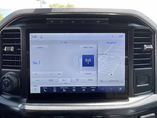Certified 2021 Ford F150 Limited AWD/4WD image 21