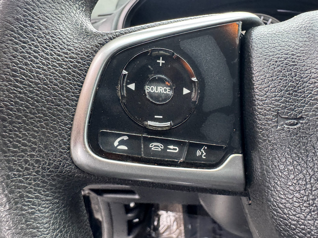 Used 2018 Honda CR-V LX image 18