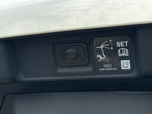 Certified 2025 Ford Mustang Mach-E Premium AWD/4WD image 39