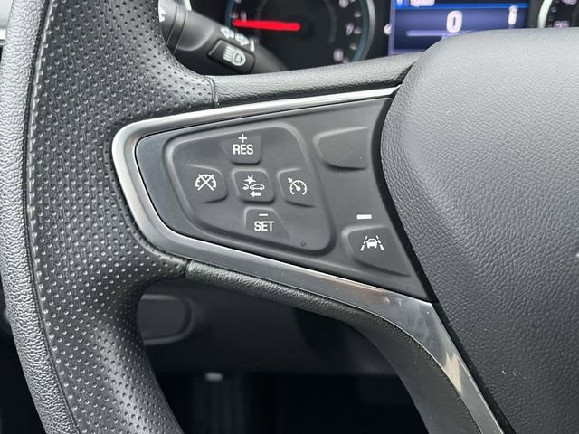 Used 2023 Chevrolet Equinox LS w/ LS Convenience Package image 19