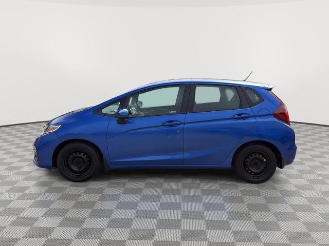 Used 2019 Honda Fit LX image 2