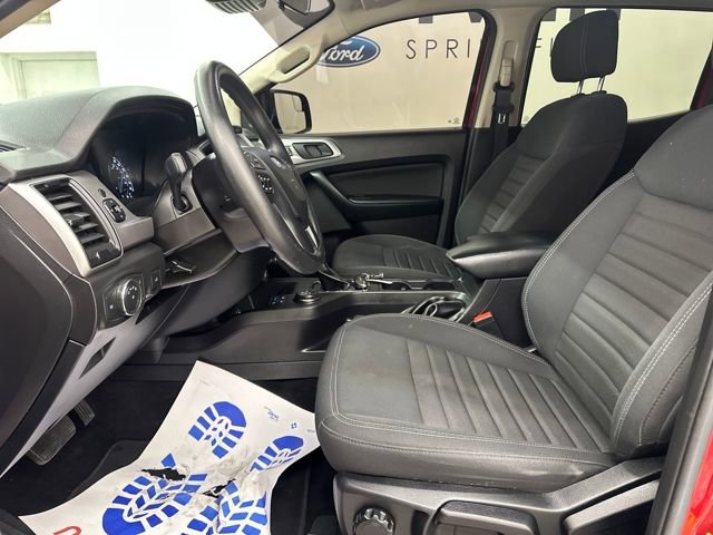 Certified 2021 Ford Ranger XL w/ FX4 Off-Road Package image 23