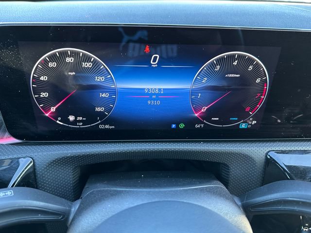 Used 2024 Mercedes-Benz CLA 250 4MATIC w/ Winter Heating Package image 24