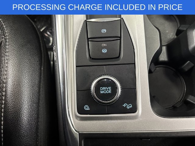 Certified 2023 Ford Explorer Limited w/ Limited Technology Package AWD/4WD image 27