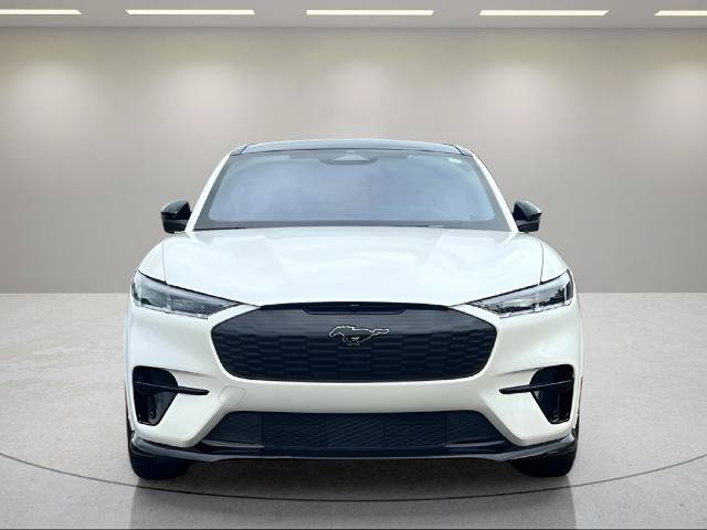 Certified 2022 Ford Mustang Mach-E GT AWD/4WD image 2