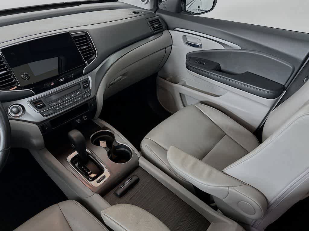Used 2020 Honda Pilot EX-L image 11