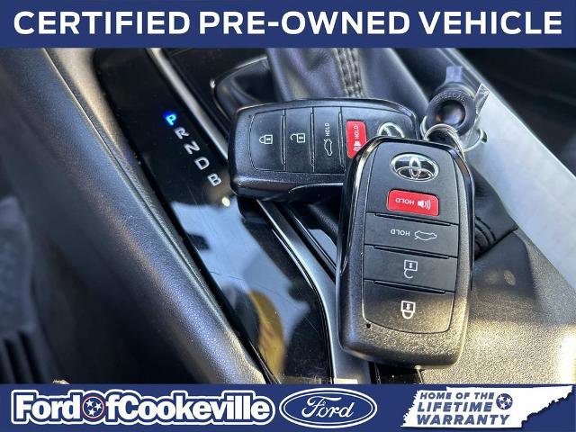 Used 2024 Toyota Corolla SE FWD image 29