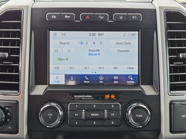 Certified 2020 Ford F250 Lariat w/ Chrome Package AWD/4WD image 23