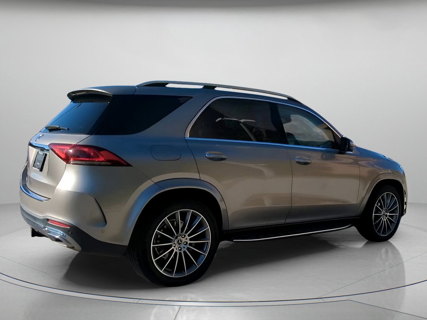 Used 2022 Mercedes-Benz GLE 350 image 21