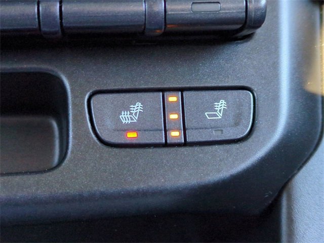 Used 2022 Chevrolet Colorado ZR2 w/ ZR2 Dusk Special Edition image 23