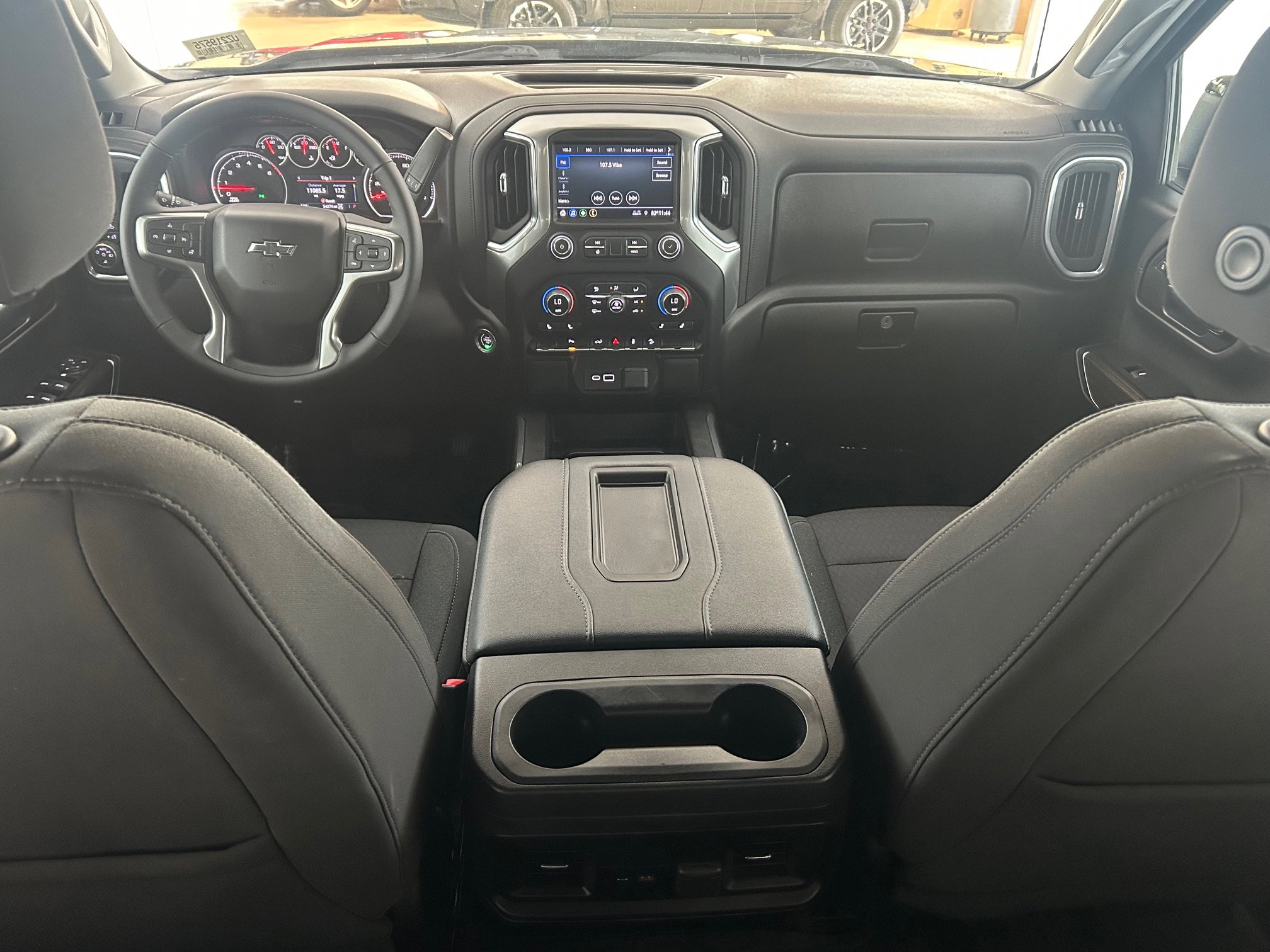 Used 2022 Chevrolet Silverado 1500 RST AWD/4WD image 18