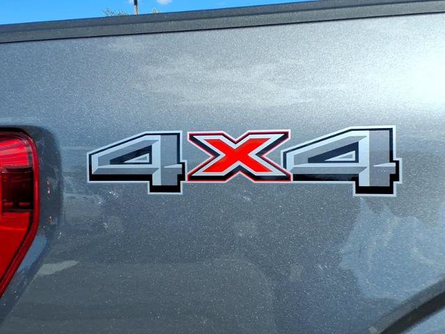 Certified 2023 Ford F150 XLT w/ Equipment Group 302A High AWD/4WD image 18