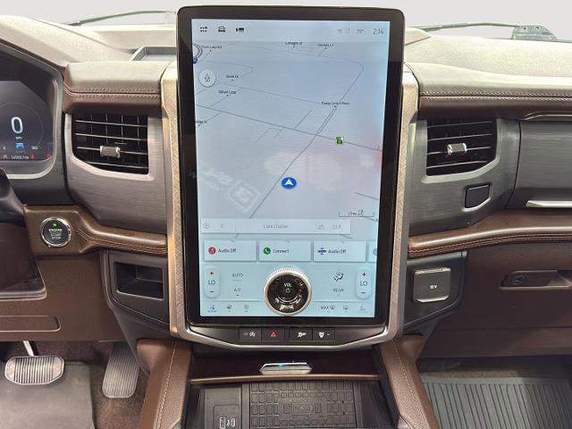 Certified 2024 Ford Expedition King Ranch image 17