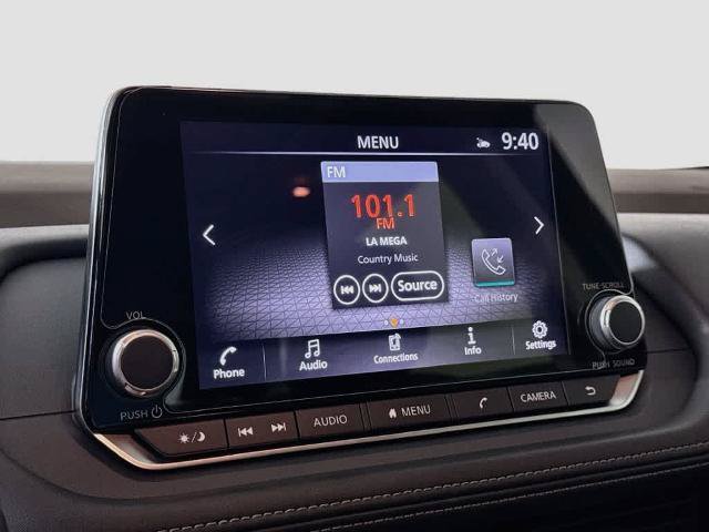 Used 2023 Nissan Rogue SL FWD image 17