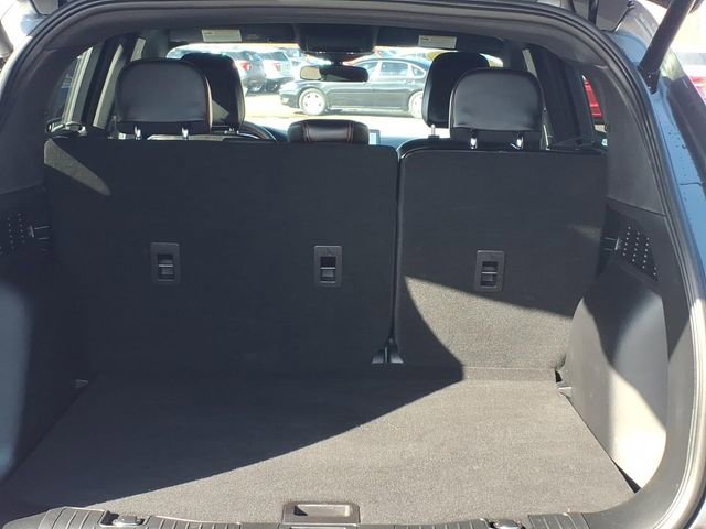 Certified 2023 Ford Escape ST-Line w/ Tech Pack #1 image 7