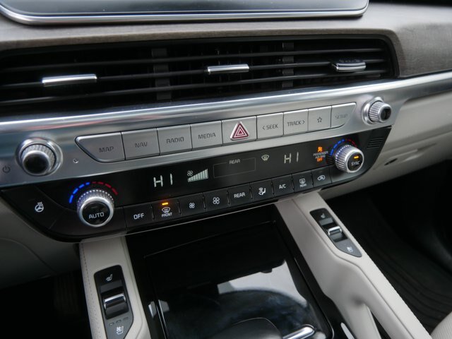 Used 2022 Kia Telluride EX w/ EX Premium Package AWD/4WD image 26