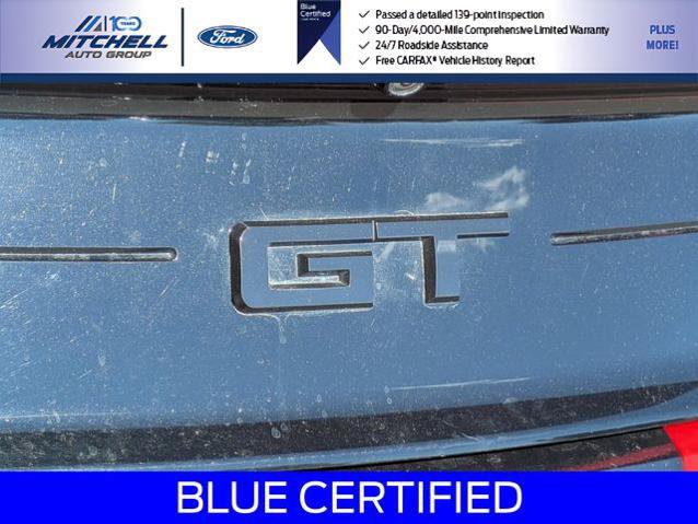 Certified 2019 Ford Mustang GT Premium w/ Performance Package - Level 2 RWD image 34