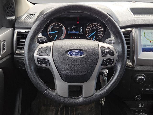 Certified 2021 Ford Ranger XLT w/ Equipment Group 301A Mid AWD/4WD image 17