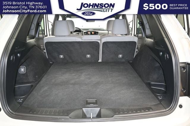 Used 2022 Honda Passport EX-L image 15