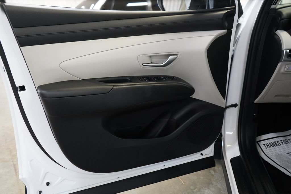 Used 2026 Hyundai Tucson SEL Plus FWD image 14