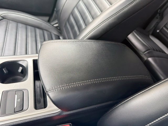 Certified 2023 Ford Edge SEL w/ Convenience Package AWD/4WD image 35