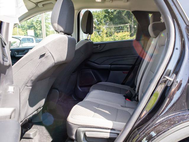 Certified 2022 Ford Escape SE AWD/4WD image 17